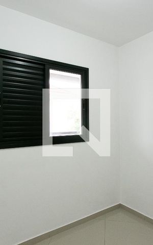 Apartamento para alugar com 40m², 2 quartos e sem vagaQuarto 2