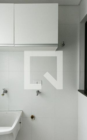 Apartamento para alugar com 40m², 2 quartos e sem vagaÁrea de Serviço