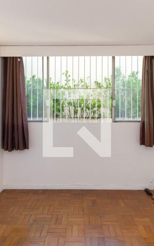 Apartamento à venda com 53m², 2 quartos e 1 vaga Apartamento à venda com 53m², 2 quartos e 1 vagaSala