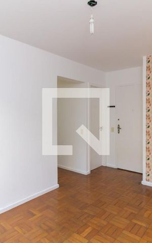 Apartamento à venda com 53m², 2 quartos e 1 vaga Apartamento à venda com 53m², 2 quartos e 1 vagaSala