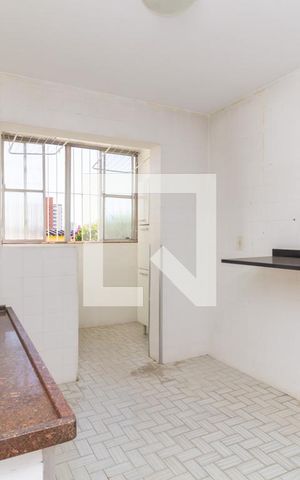 Apartamento à venda com 53m², 2 quartos e 1 vaga Apartamento à venda com 53m², 2 quartos e 1 vagaCozinha