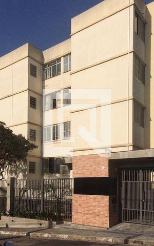 Apartamento à venda com 53m², 2 quartos e 1 vaga Apartamento à venda com 53m², 2 quartos e 1 vagaFachada