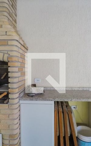 Apartamento à venda com 53m², 2 quartos e 1 vaga Apartamento à venda com 53m², 2 quartos e 1 vagaÁrea comum - Churrasqueira