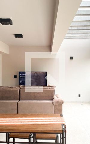 Apartamento à venda com 70m², 1 quarto e 1 vaga Apartamento à venda com 70m², 1 quarto e 1 vagaSala/Cozinha