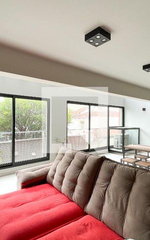Apartamento à venda com 70m², 1 quarto e 1 vaga Apartamento à venda com 70m², 1 quarto e 1 vagaSala/Cozinha