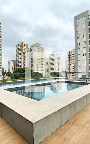 Apartamento à venda com 70m², 1 quarto e 1 vaga Apartamento à venda com 70m², 1 quarto e 1 vagaÁrea comum