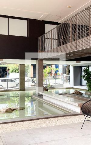 Apartamento à venda com 70m², 1 quarto e 1 vaga Apartamento à venda com 70m², 1 quarto e 1 vagaÁrea comum