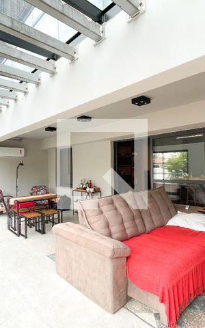 Apartamento à venda com 70m², 1 quarto e 1 vaga Apartamento à venda com 70m², 1 quarto e 1 vagaSala/Cozinha