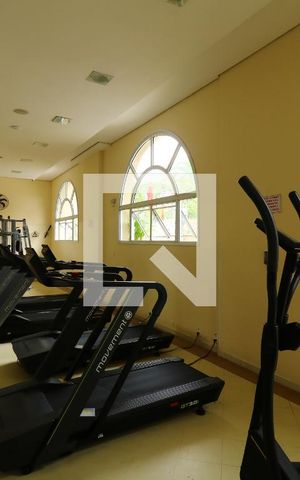 Apartamento à venda com 97m², 3 quartos e 2 vagasÁrea Comum