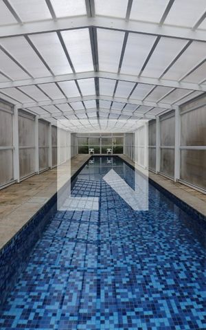 Apartamento à venda com 97m², 3 quartos e 2 vagasÁrea Comum