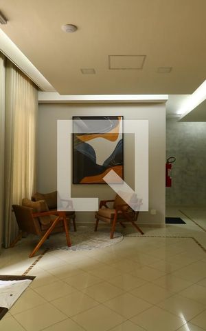 Apartamento à venda com 97m², 3 quartos e 2 vagasÁrea Comum