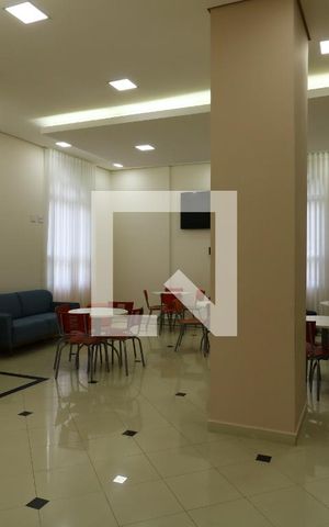 Apartamento à venda com 97m², 3 quartos e 2 vagasÁrea Comum