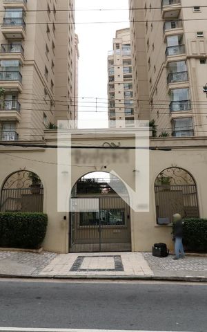 Apartamento à venda com 97m², 3 quartos e 2 vagasFachada