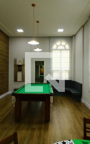 Apartamento à venda com 97m², 3 quartos e 2 vagasÁrea Comum