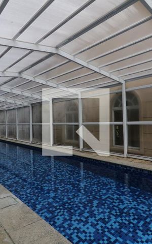 Apartamento à venda com 97m², 3 quartos e 2 vagasÁrea Comum