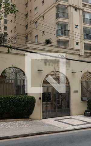 Apartamento à venda com 97m², 3 quartos e 2 vagasFachada