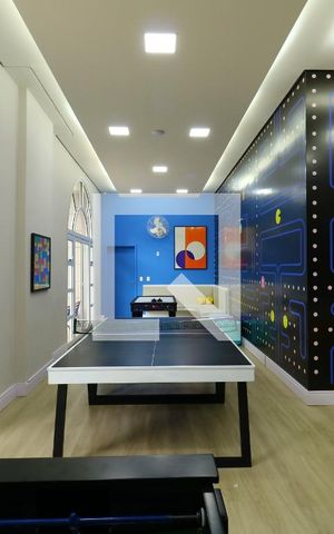 Apartamento à venda com 97m², 3 quartos e 2 vagasÁrea Comum