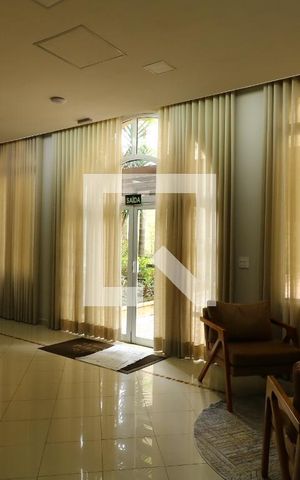 Apartamento à venda com 97m², 3 quartos e 2 vagasÁrea Comum