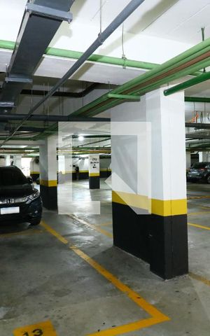 Apartamento à venda com 97m², 3 quartos e 2 vagasÁrea Comum