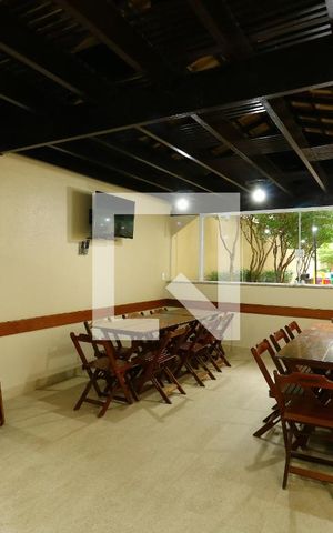 Apartamento à venda com 97m², 3 quartos e 2 vagasÁrea Comum