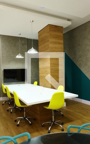 Apartamento à venda com 97m², 3 quartos e 2 vagasÁrea Comum