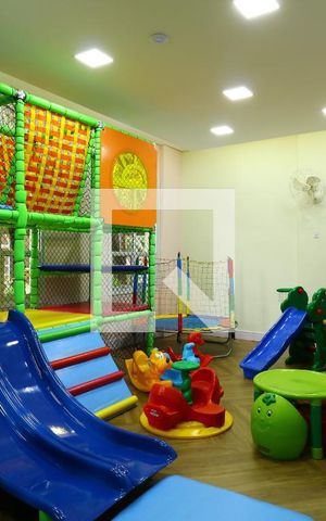 Apartamento à venda com 97m², 3 quartos e 2 vagasÁrea Comum