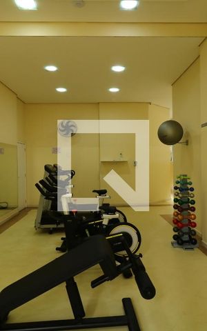 Apartamento à venda com 97m², 3 quartos e 2 vagasÁrea Comum