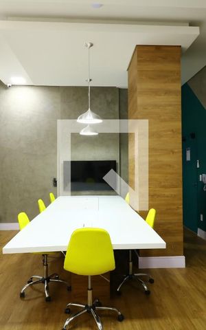 Apartamento à venda com 97m², 3 quartos e 2 vagasÁrea Comum