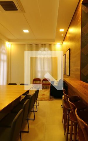 Apartamento à venda com 97m², 3 quartos e 2 vagasÁrea Comum