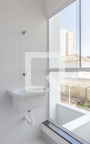 Apartamento à venda com 37m², 2 quartos e sem vaga Apartamento à venda com 37m², 2 quartos e sem vagaÁrea de Serviço