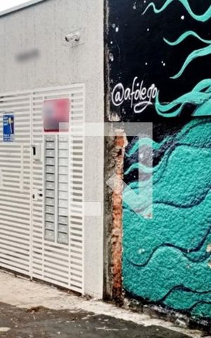 Apartamento à venda com 37m², 2 quartos e sem vaga Apartamento à venda com 37m², 2 quartos e sem vagaFachada