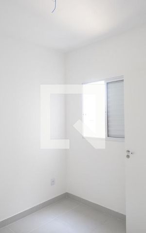 Apartamento à venda com 33m², 2 quartos e sem vagaQuarto 2
