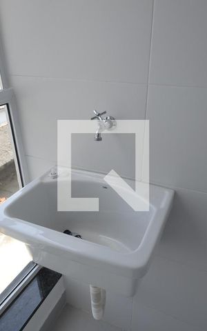 Apartamento à venda com 33m², 2 quartos e sem vagaÁrea de Serviço