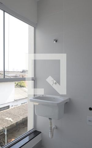 Apartamento à venda com 33m², 2 quartos e sem vagaÁrea de Serviço