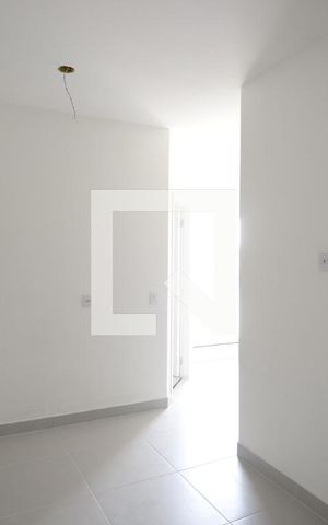 Apartamento à venda com 33m², 2 quartos e sem vagaSala/ Cozinha