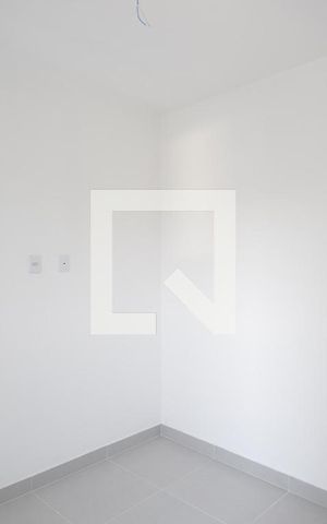 Apartamento à venda com 33m², 2 quartos e sem vagaQuarto 2