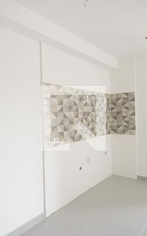 Apartamento à venda com 33m², 2 quartos e sem vagaSala/ Cozinha