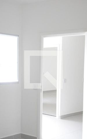Apartamento à venda com 33m², 2 quartos e sem vagaQuarto 1