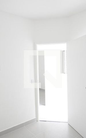 Apartamento à venda com 33m², 2 quartos e sem vagaQuarto 2