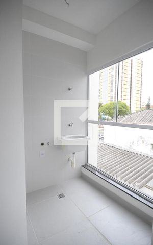 Apartamento à venda com 33m², 2 quartos e sem vagaÁrea de Serviço
