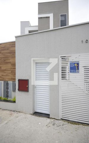 Apartamento à venda com 33m², 2 quartos e sem vagaFachada