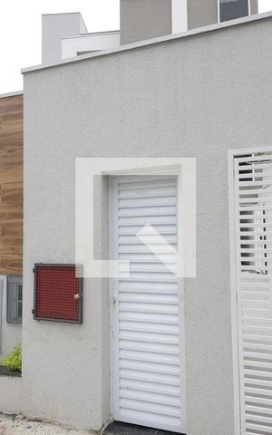 Apartamento à venda com 33m², 2 quartos e sem vagaFachada