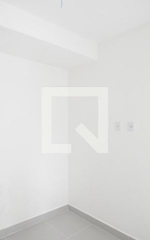 Apartamento à venda com 33m², 2 quartos e sem vagaQuarto 2