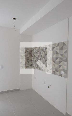 Apartamento à venda com 33m², 2 quartos e sem vagaSala/ Cozinha