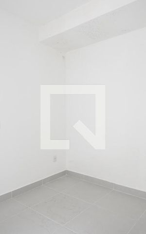 Apartamento à venda com 33m², 2 quartos e sem vagaQuarto 2