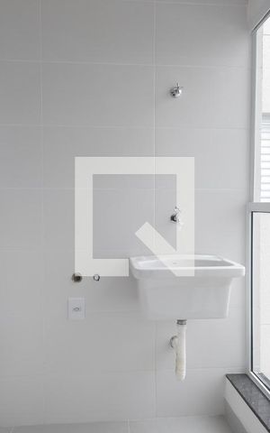Apartamento à venda com 33m², 2 quartos e sem vagaÁrea de Serviço