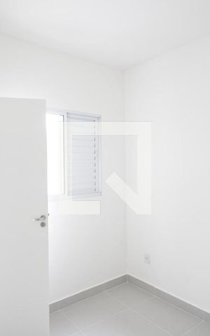 Apartamento à venda com 33m², 2 quartos e sem vagaQuarto 2