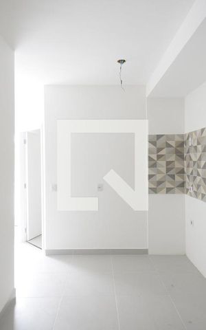Apartamento à venda com 33m², 2 quartos e sem vagaSala/ Cozinha