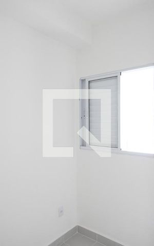 Apartamento à venda com 33m², 2 quartos e sem vagaQuarto 1