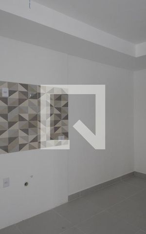 Apartamento à venda com 33m², 2 quartos e sem vagaSala/ Cozinha
